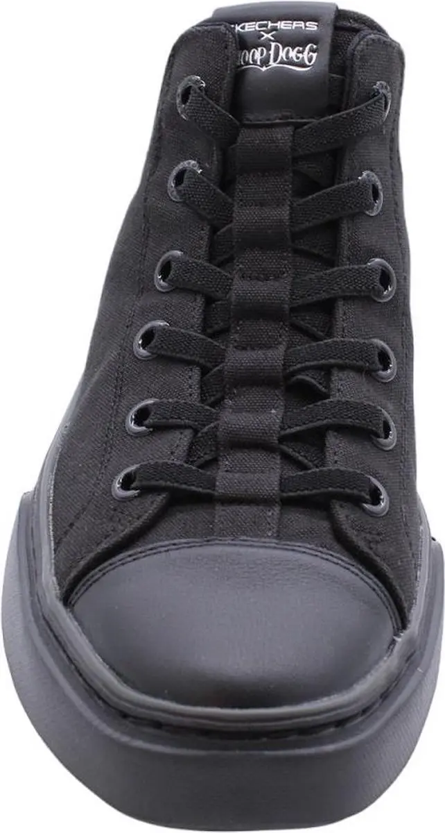 Skechers 251026-BBK Sneaker - 47.5 - afbeelding 5 van 6