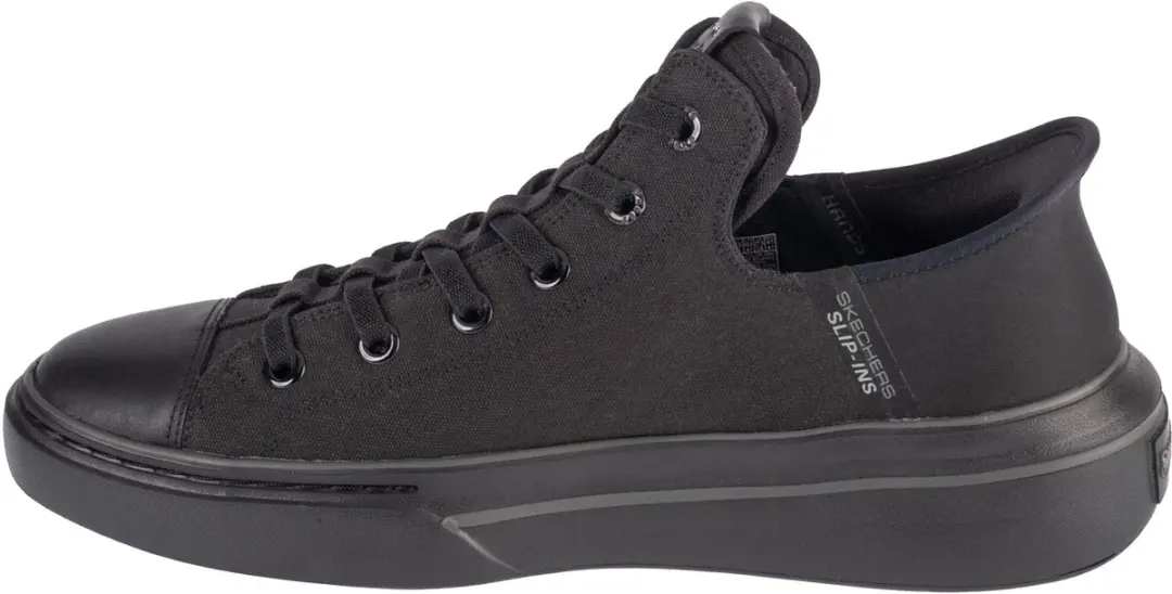 Skechers 251026-BBK Sneaker - 47.5 - afbeelding 2 van 6