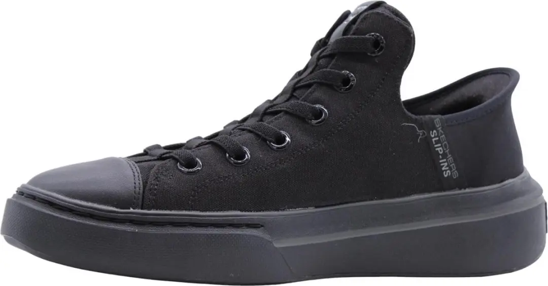 Skechers 251026-BBK Sneaker - 47.5 - afbeelding 4 van 6
