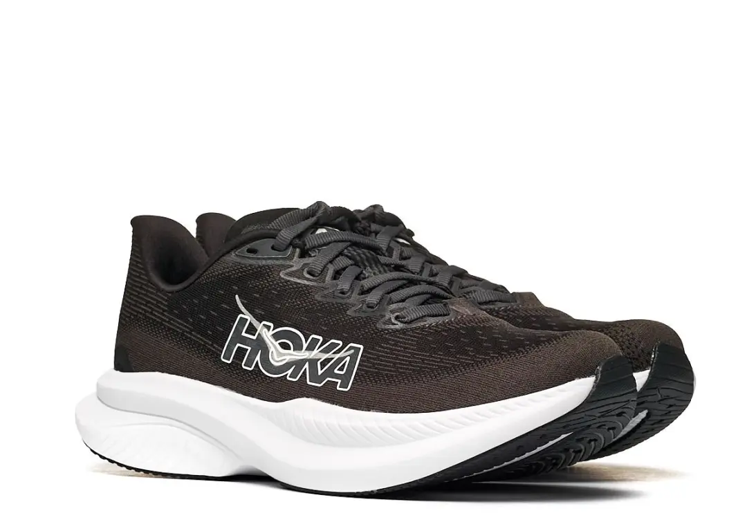 Sportieve Hoka Mach 6 38 2/3 Dames