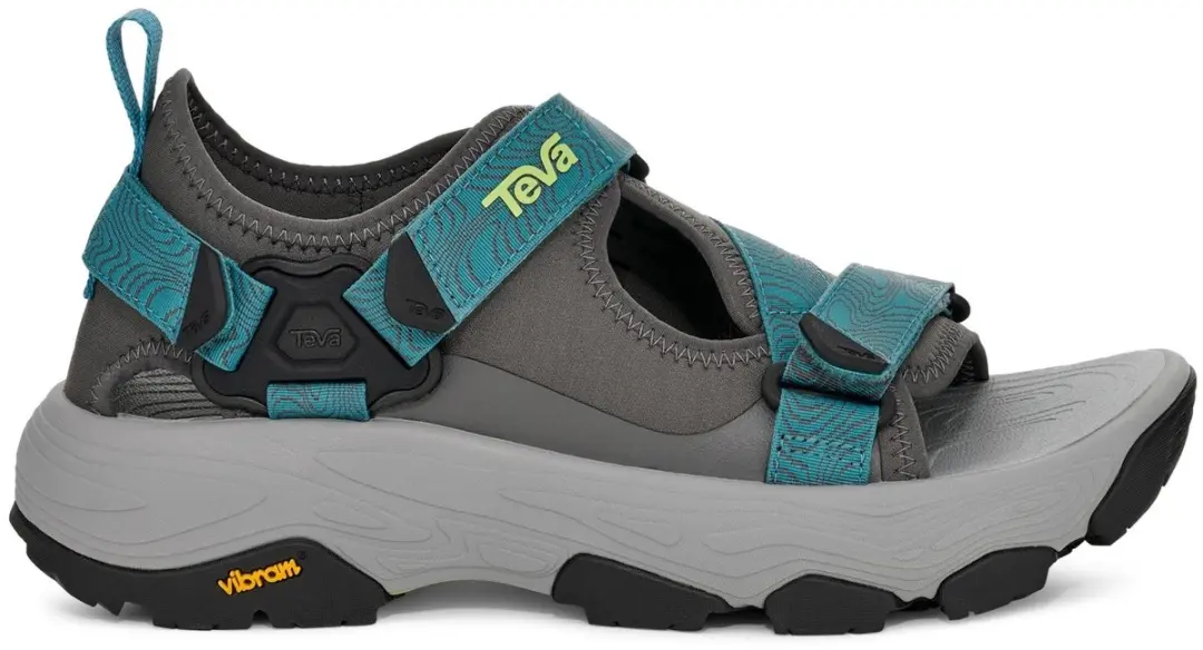 Teva M Grandview Max