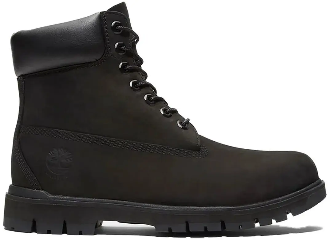 Timberland Radford Wp Laarzen Zwart EU 45 Man
