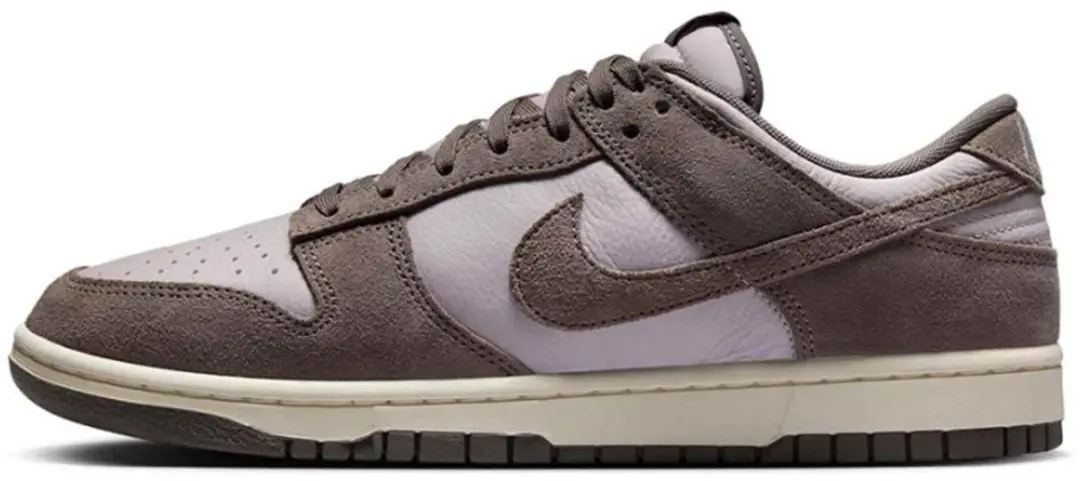 Nike Dunk Low SE Platinum Violet Cave Stone