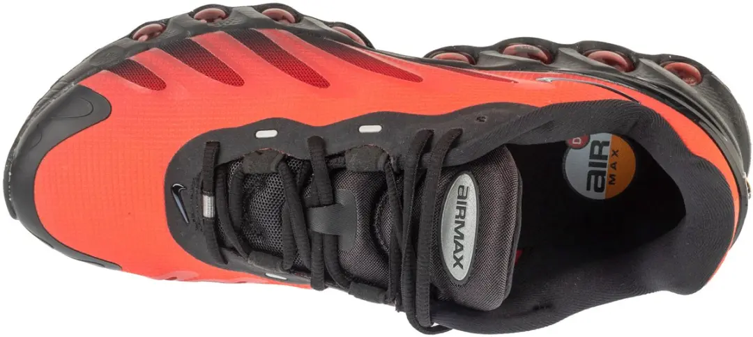 Nike Dn8 FQ7860-008 Sneakers - Rood - afbeelding 3 van 6