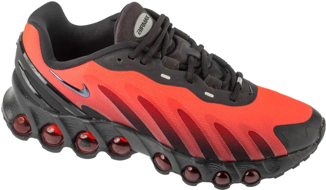 Nike Dn8, Mannen, Rood, Sneakers, maat: 47