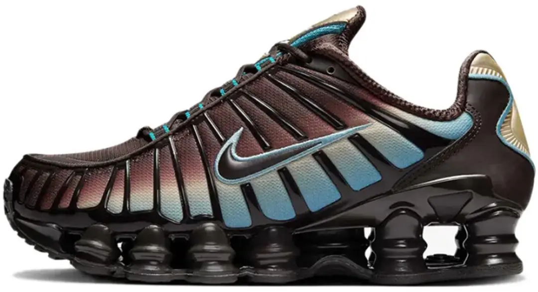 Nike Shox TL