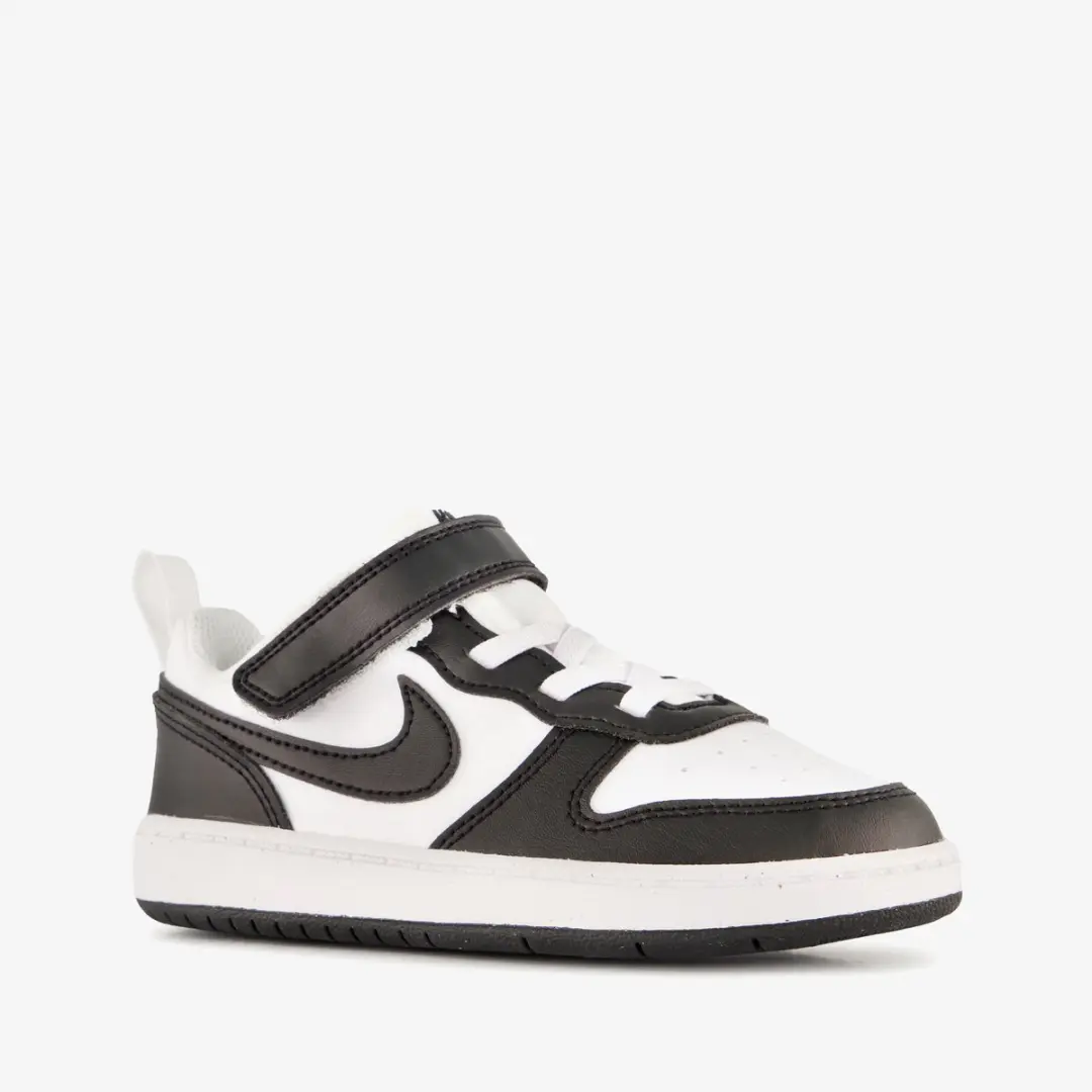 Nike Court Borough Kinder Sneakers Dv5458-131