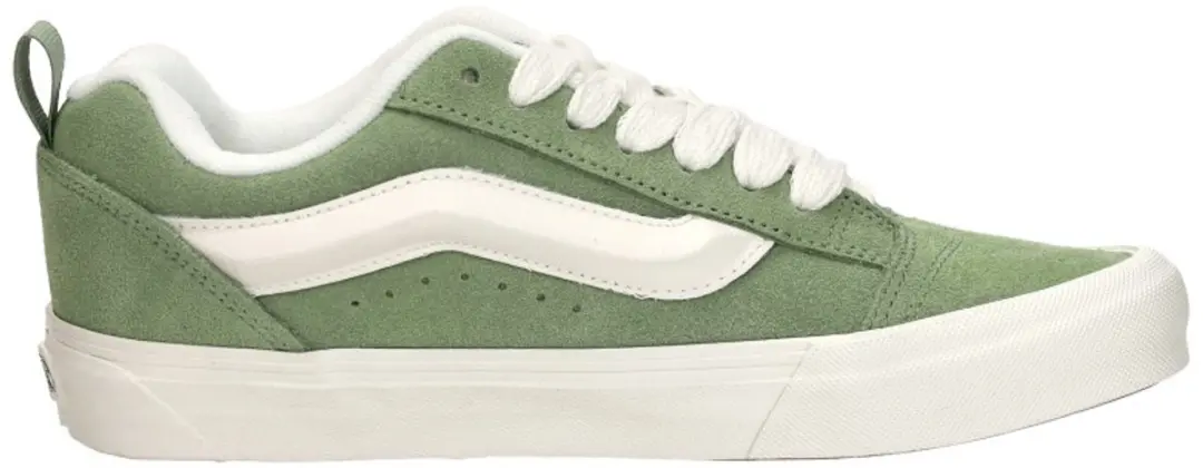 Vans Knu Skool Sneakers Laag
