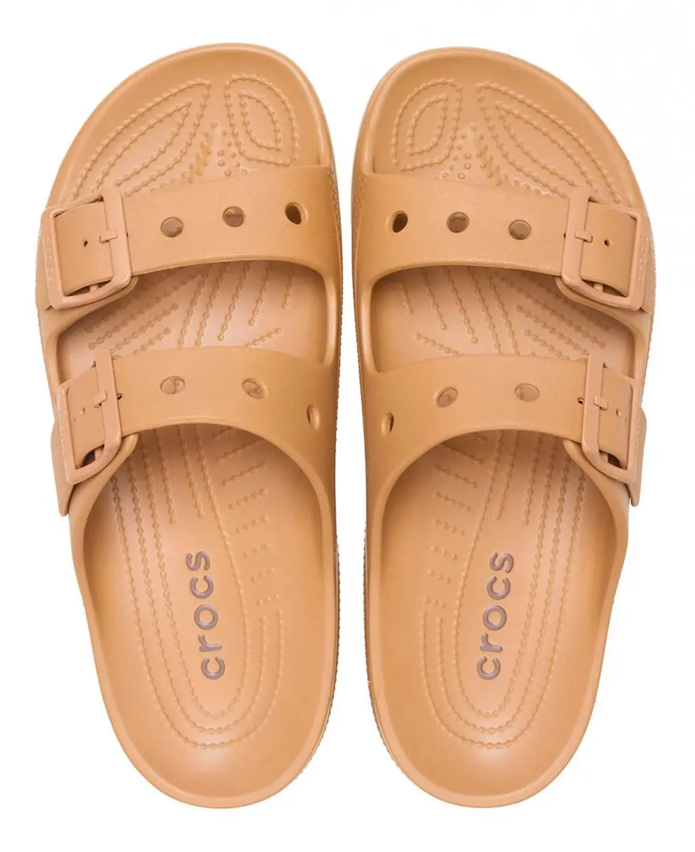Sloppen Crocs Saturday Sandaal M