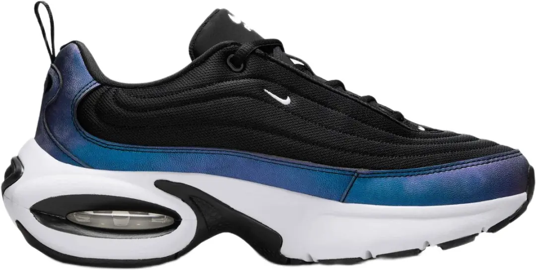 NIKE W NIKE AIR MAX PORTAL SE HQ1789-001 Nike damessneakers grijs