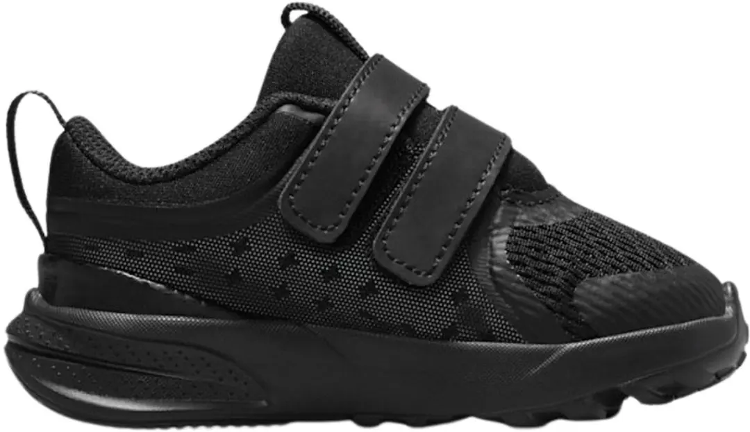 Nike Star Runner 5 TD Sneakers Junior 19.5 - Zwart - afbeelding 5 van 6