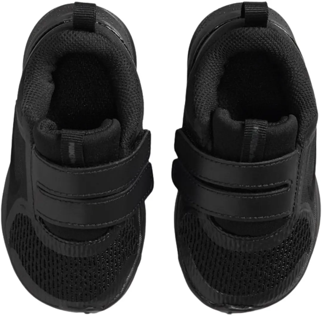 Nike Star Runner 5 TD Sneakers Junior 19.5 - Zwart - afbeelding 3 van 6