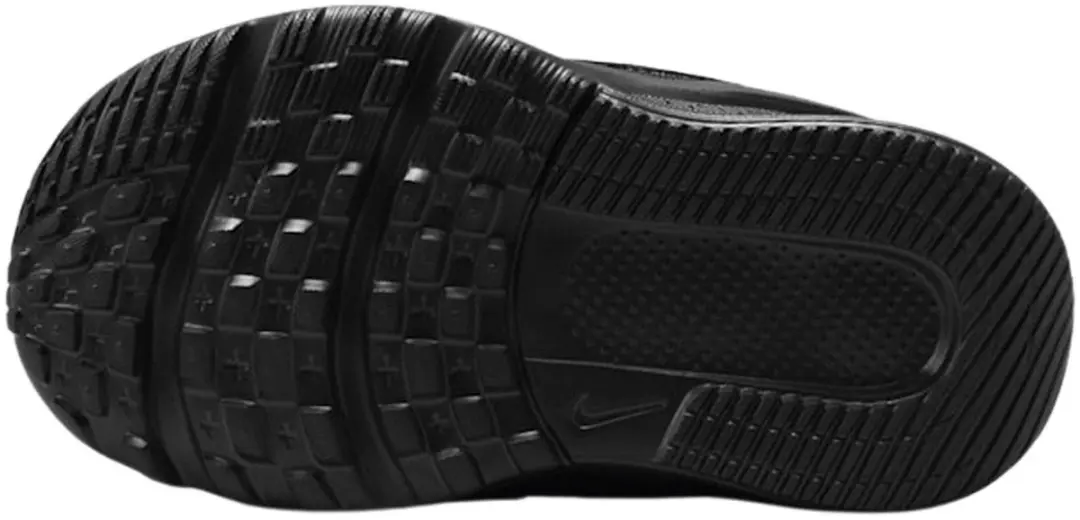Nike Star Runner 5 TD Sneakers Junior 19.5 - Zwart - afbeelding 4 van 6