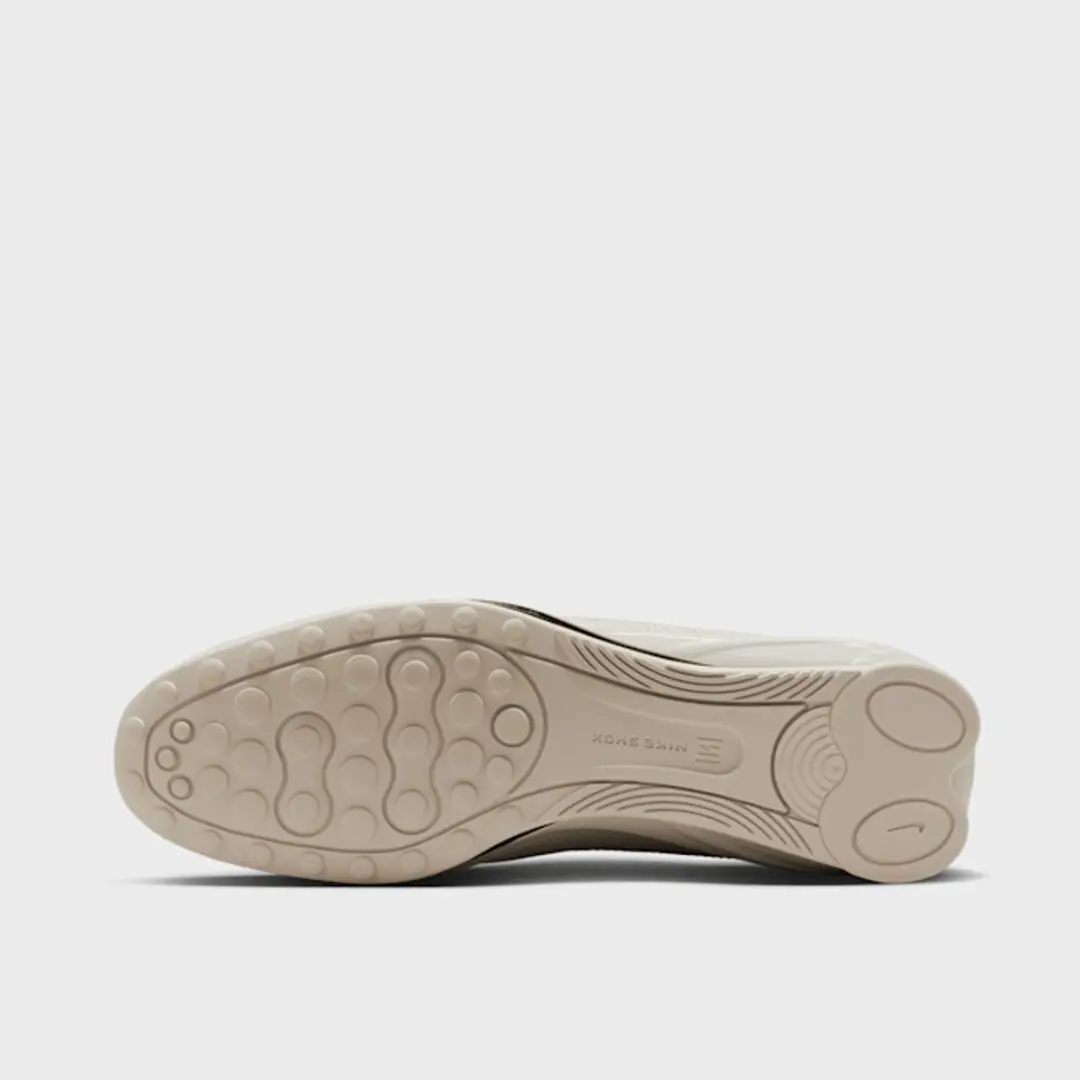 Nike Shox Z Sneaker - Beige/Zwart - afbeelding 5 van 6