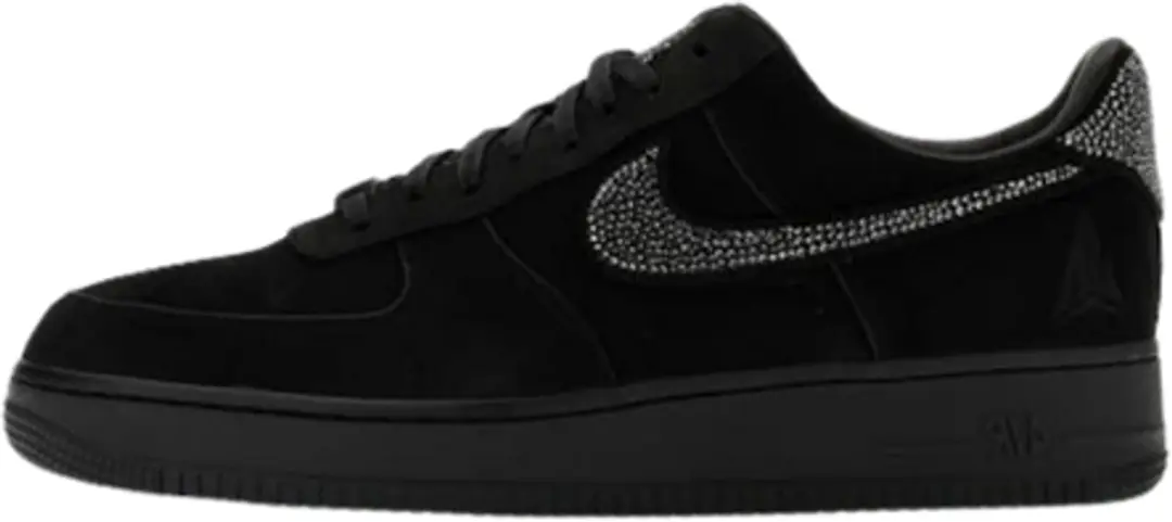 Nike Air Force 1 Low LX Ja Morant Swarovski