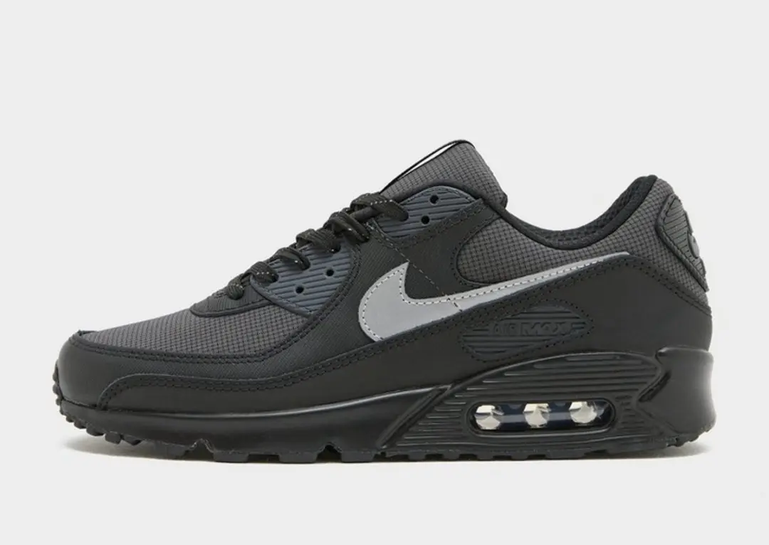 Sneakers Nike Air Max 90 "Anthracite Black Reflective"