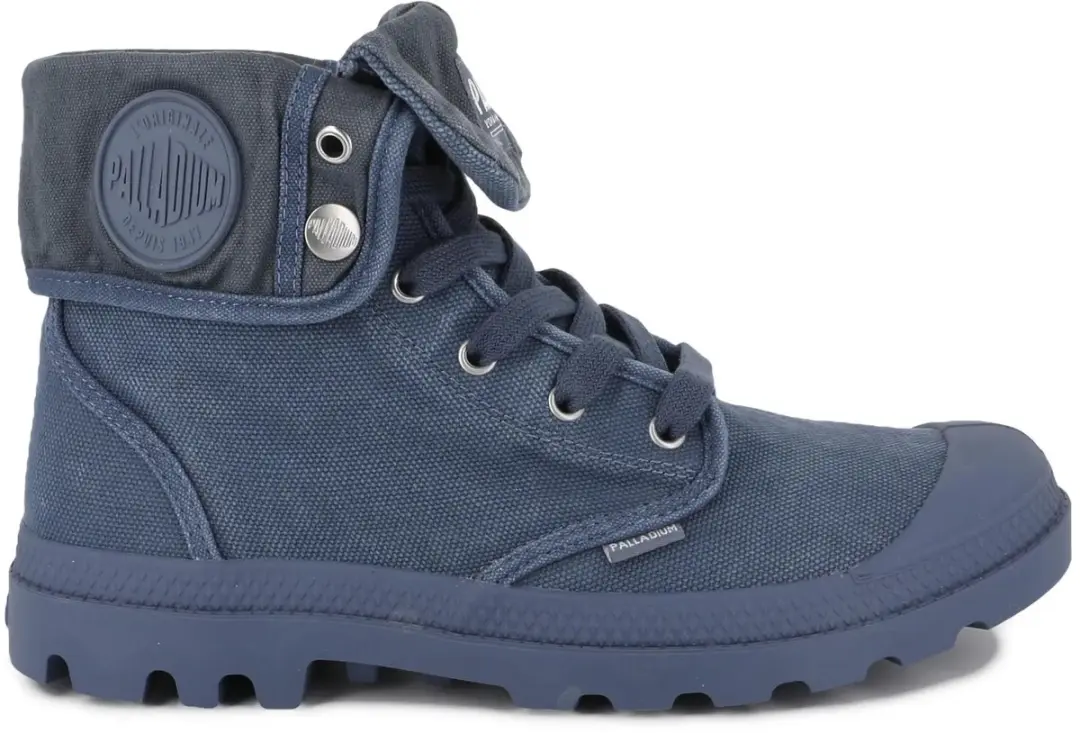 Laarzen Palladium Baggy