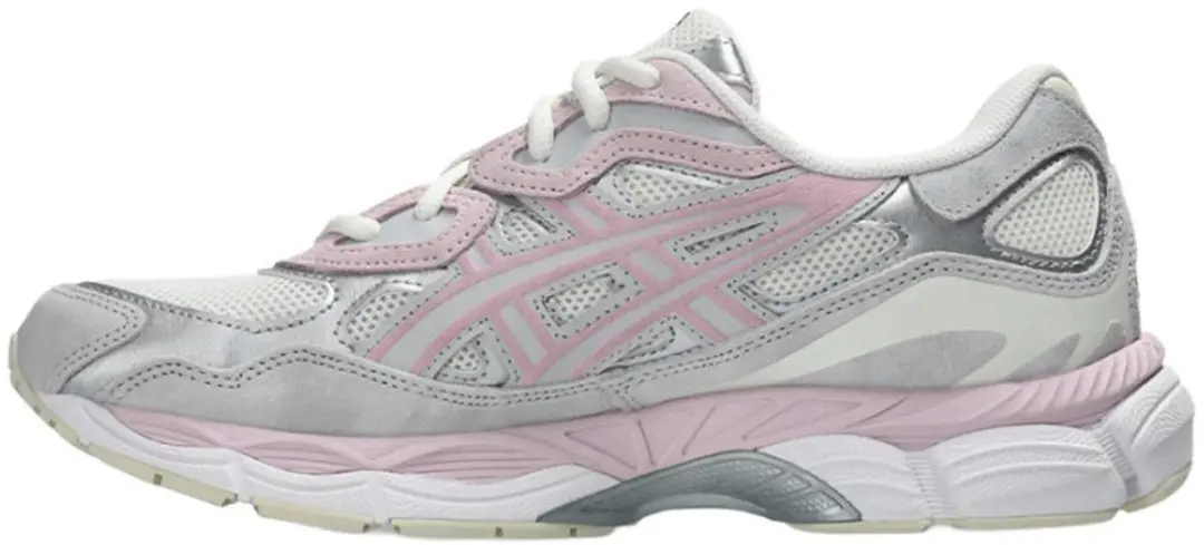 ASICS Gel-NYC Concrete Barely Rose