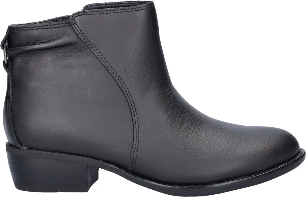 Skechers Texas dames enkellaars