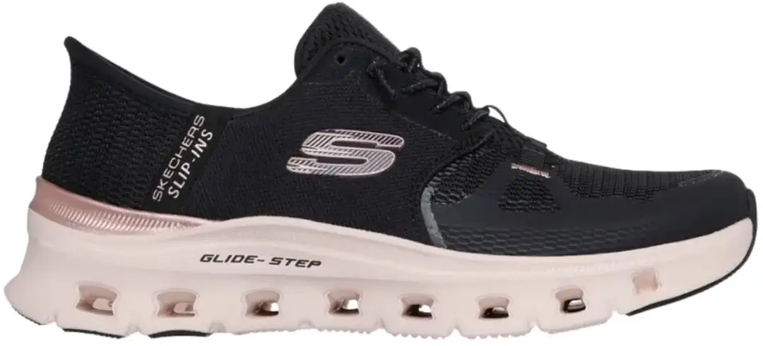 Skechers GLIDE-STEP PRO-RADIANT STRIDE Dames Instappers