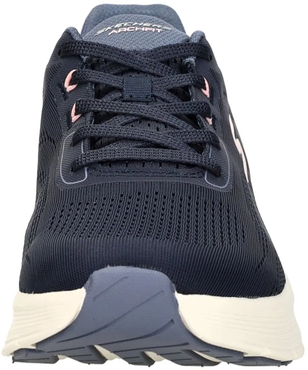 Skechers Arch Fit 3.0 Sneakers Laag - Blauw - afbeelding 3 van 6