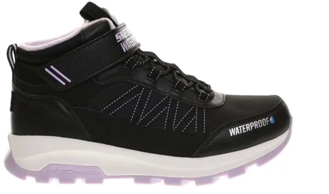 Kinderen Outdoor Bottines Skechers maat 30