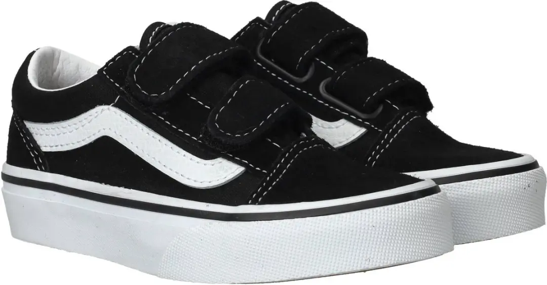 Vans Old Skool V Sneakers - 32 - afbeelding 3 van 6