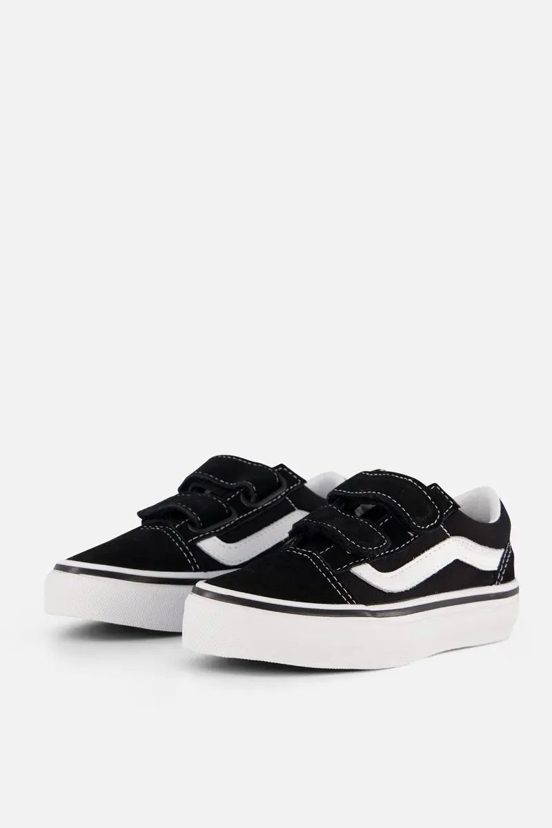 Vans Old Skool V Sneakers Kinderen