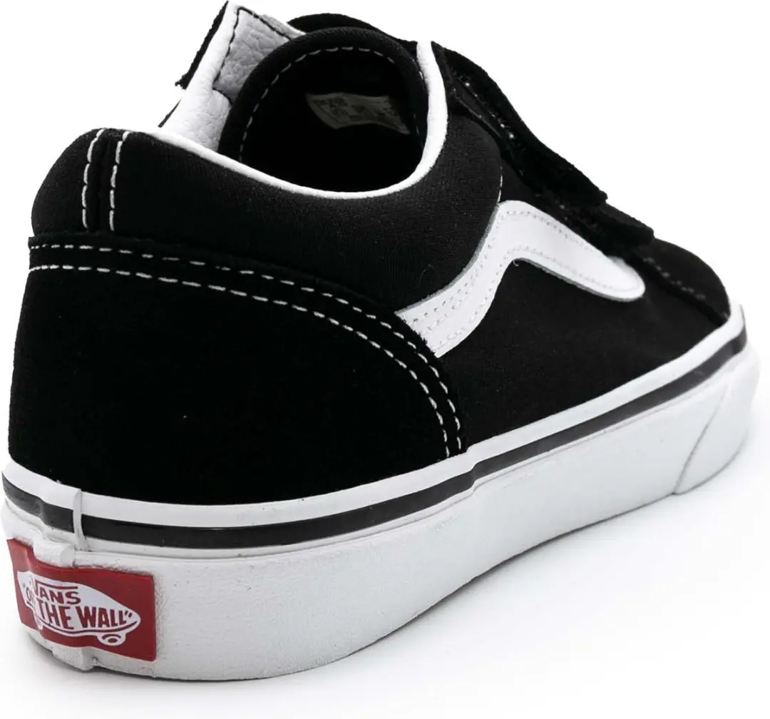 Vans Old Skool V Sneakers - 32 - afbeelding 6 van 6