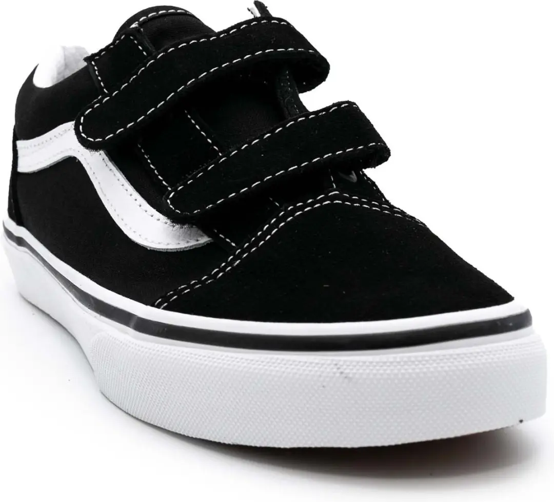 Vans Old Skool V Sneakers - 32 - afbeelding 2 van 6