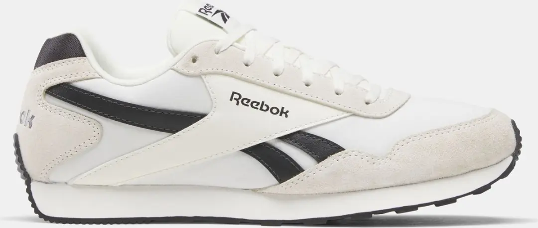 Reebok REEBOK GLIDE LOW CHALK