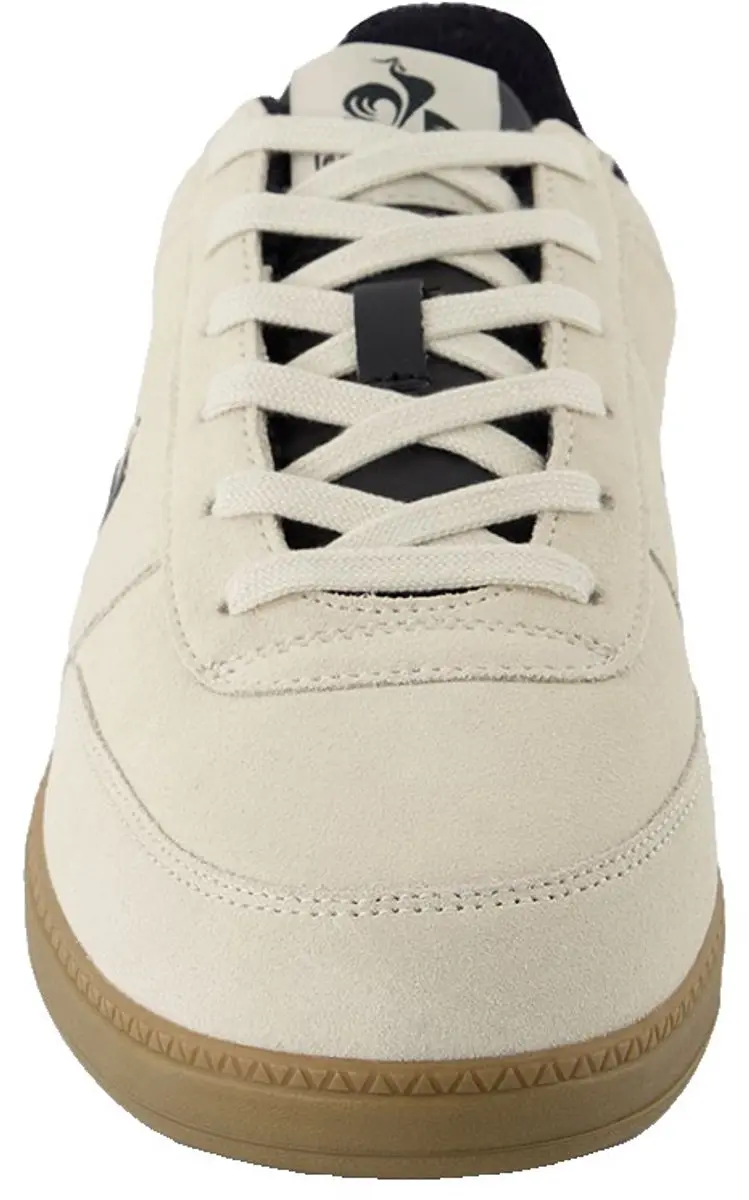 Le Coq Sportif LCS Derby Schoenen 42 - Turtle Dove/Gum - afbeelding 6 van 6