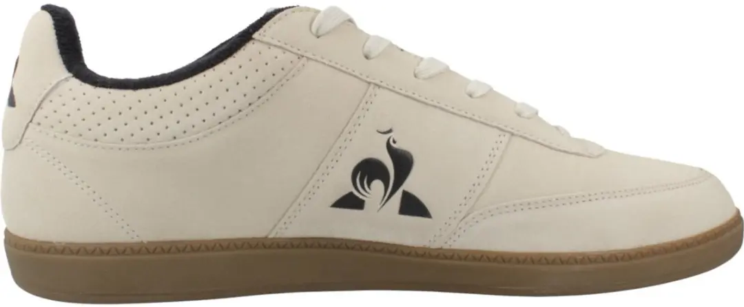LE COQ SPORTIF LCS DERBY Beige 45 EU