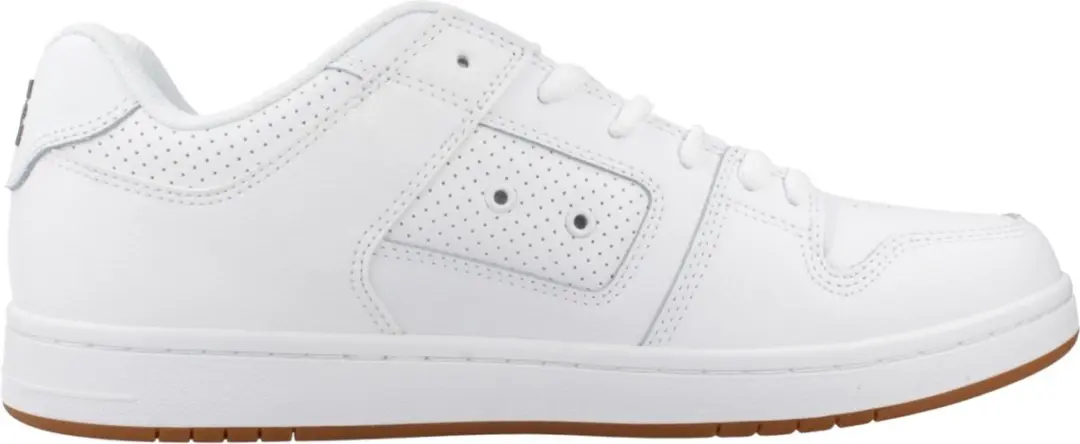 Dc Shoes Manteca 4 Schoenen Wit EU 44 1/2 Man