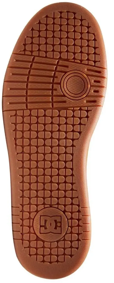 DC Shoes Manteca 4 Wit - 44.5 - afbeelding 5 van 6