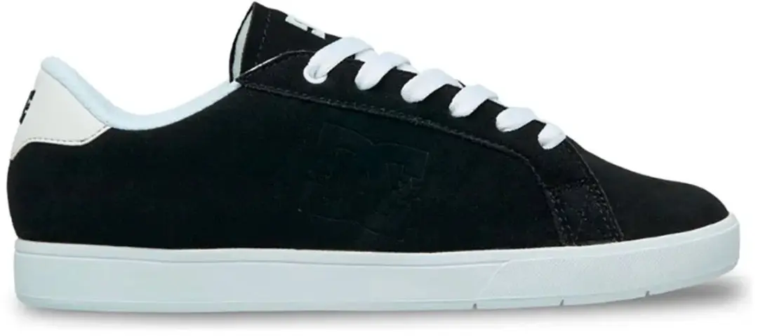 Dc Shoes Pradoe Schoenen Zwart EU 38 Man