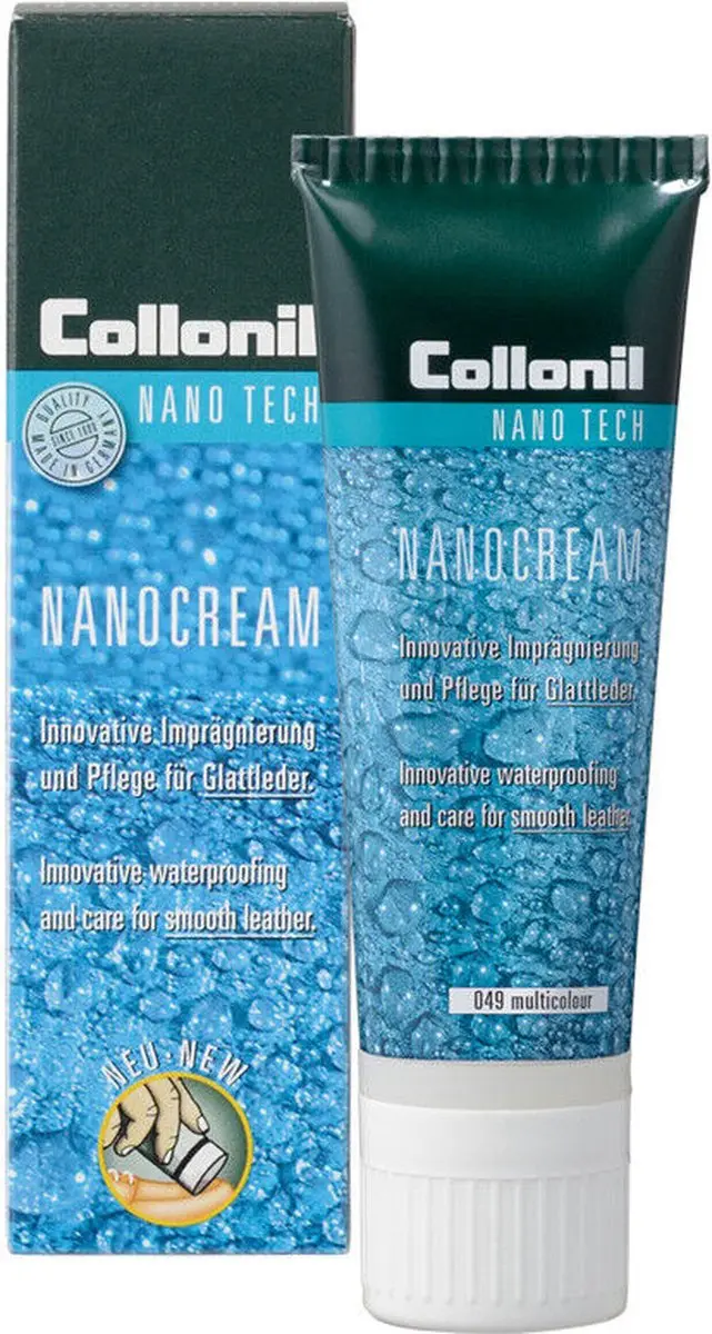 Collonil Nanocream