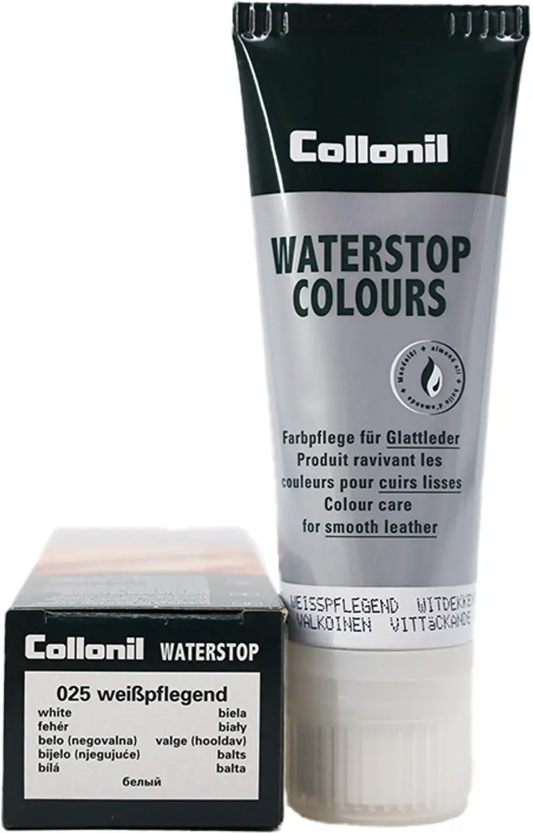 Collonil Waterstop Tube