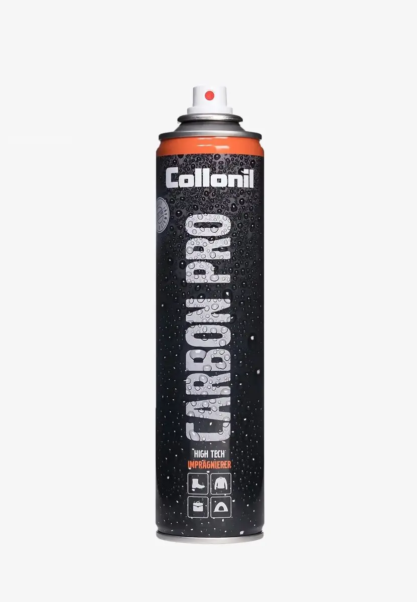 Collonil Carbon Pro Spray 300ml - Leer