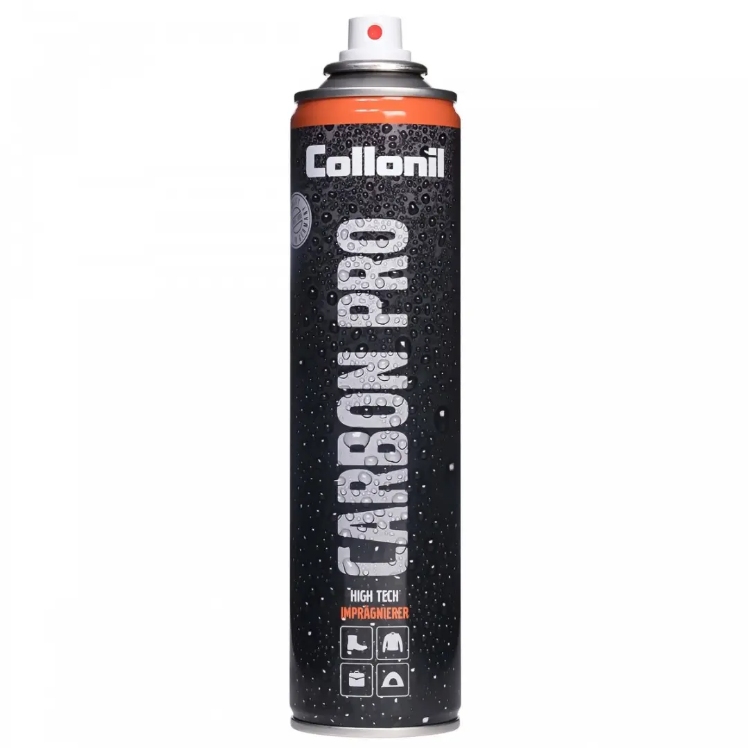 Collonil Carbon Pro Spray 300ml - Leer