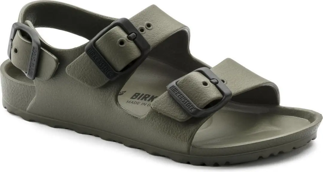 Birkenstock Milano EVA Kinderslippers Small fit