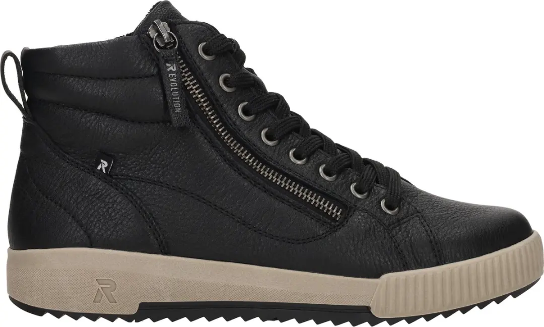 Rieker Revolution Veterschoenen Hoog