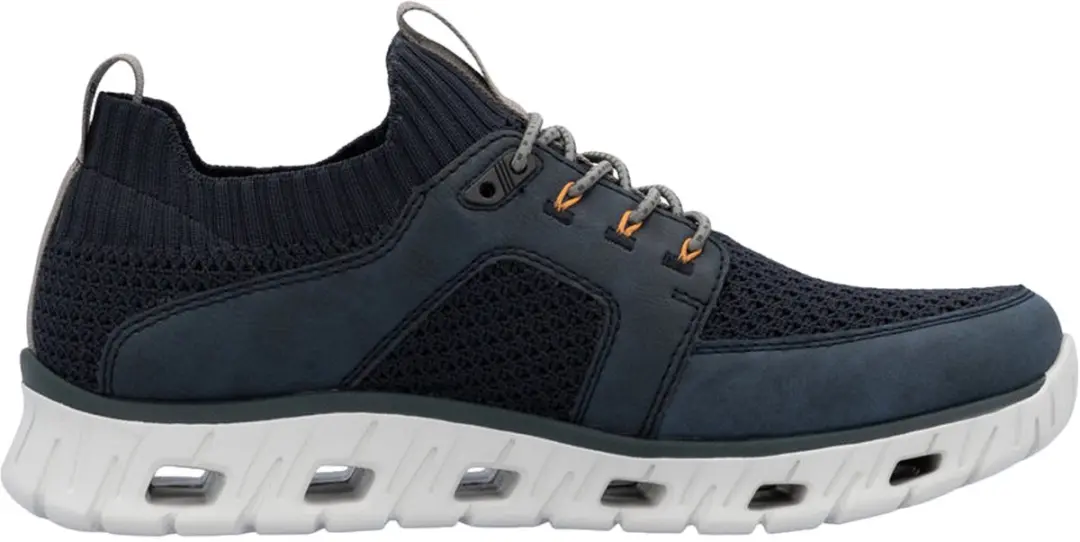 Morelia-sneakers met veters