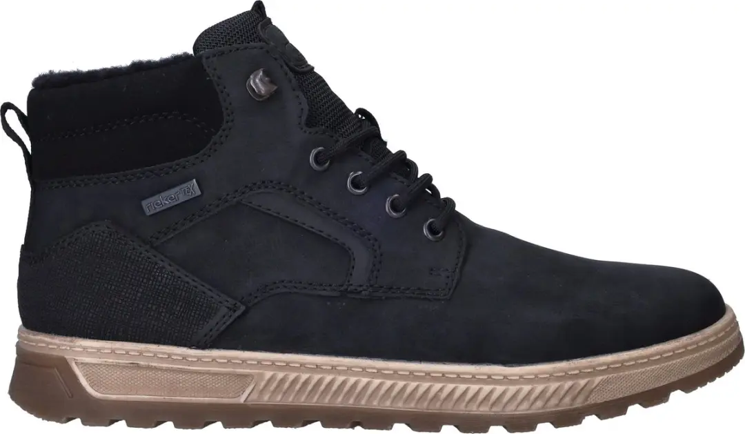Rieker TEX Veterschoenen