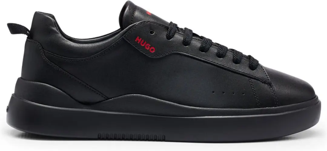 Hugo Blake Schoenen Zwart EU 41 Man