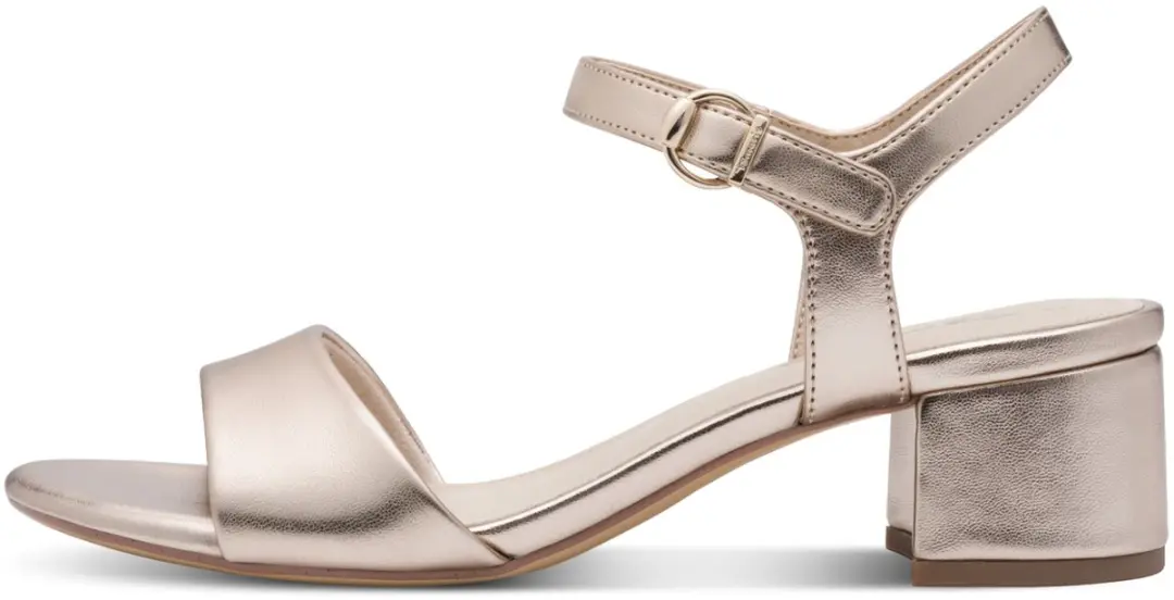 Tamaris ESSENTIALS Essentials Dames Sandalen