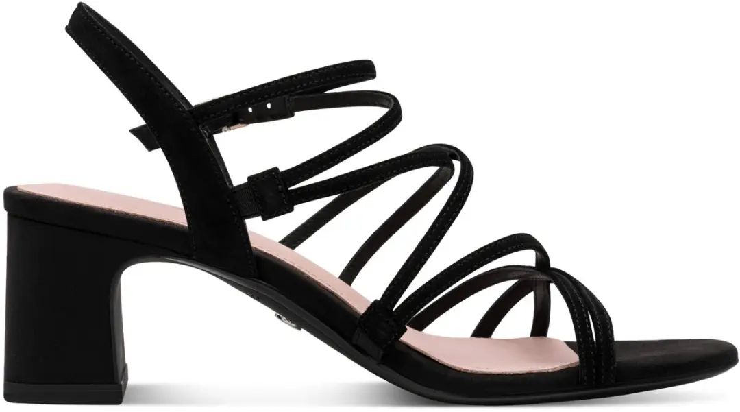 TAMARIS Core Dames Sandalen