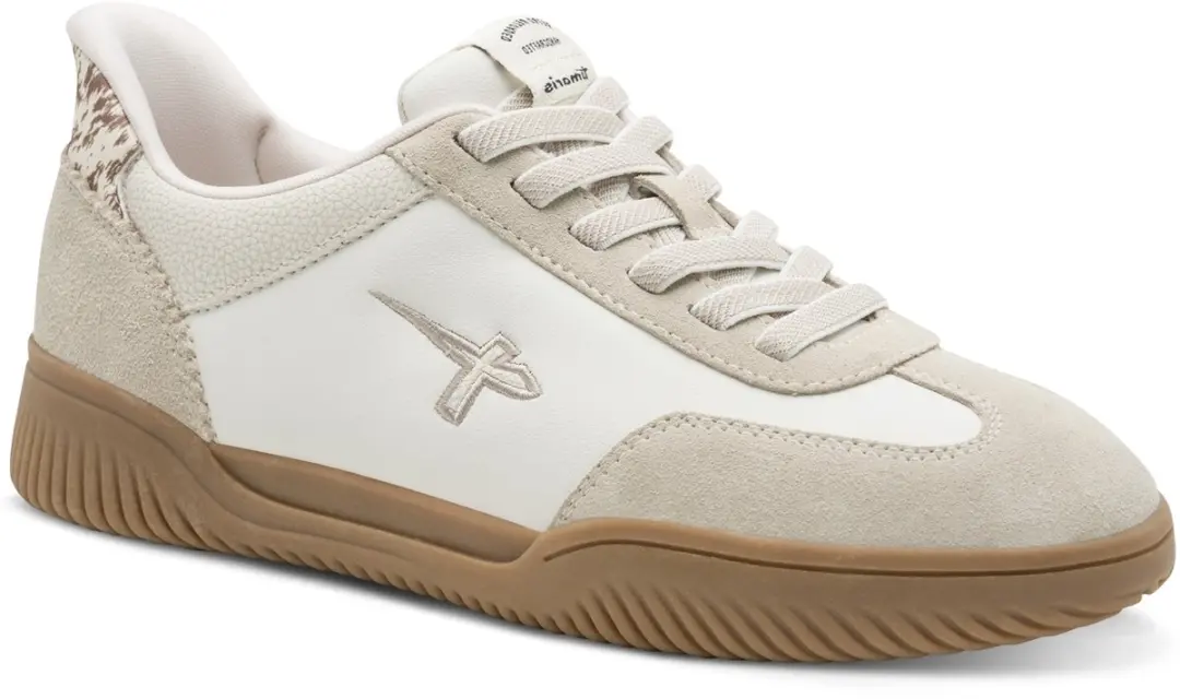 Tamaris Dames Sneaker 1-23655-47 430 Maat: 41 EU