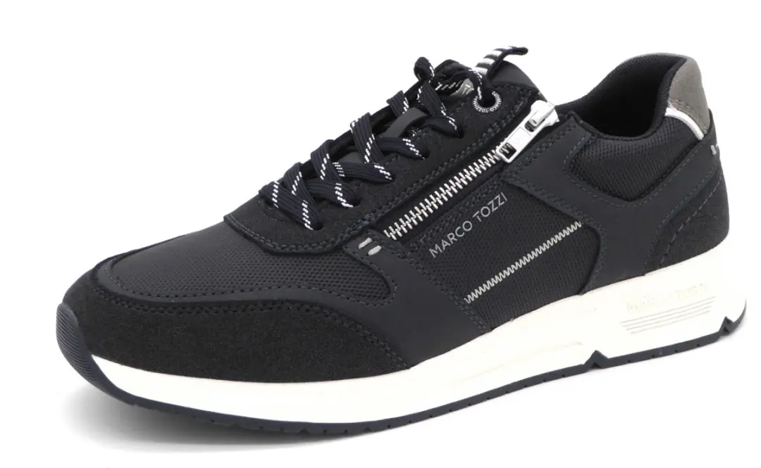Marco Tozzi Heren Sneaker