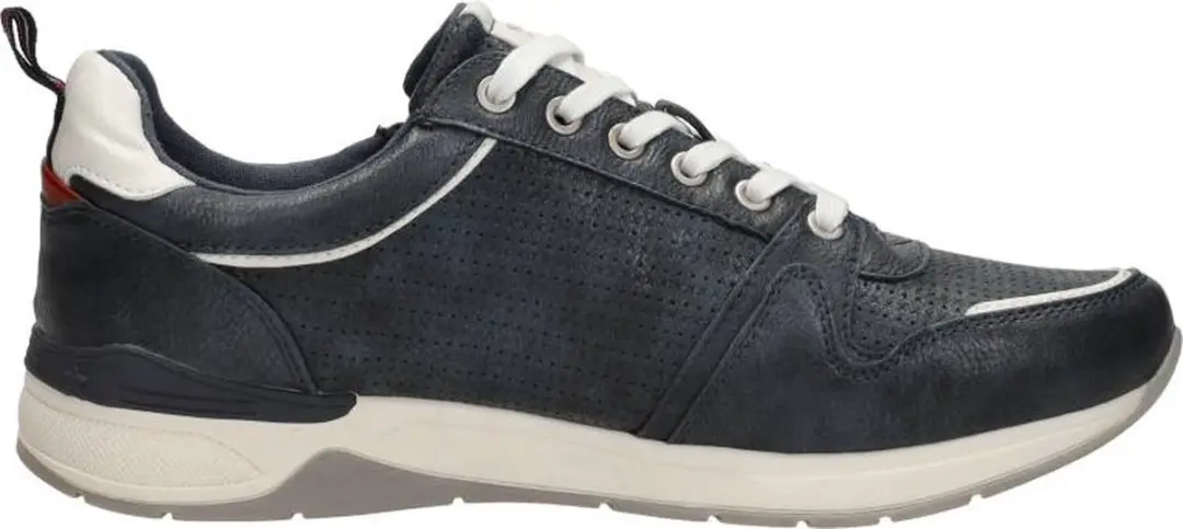 Mustang Sneakers Laag Sneakers Laag